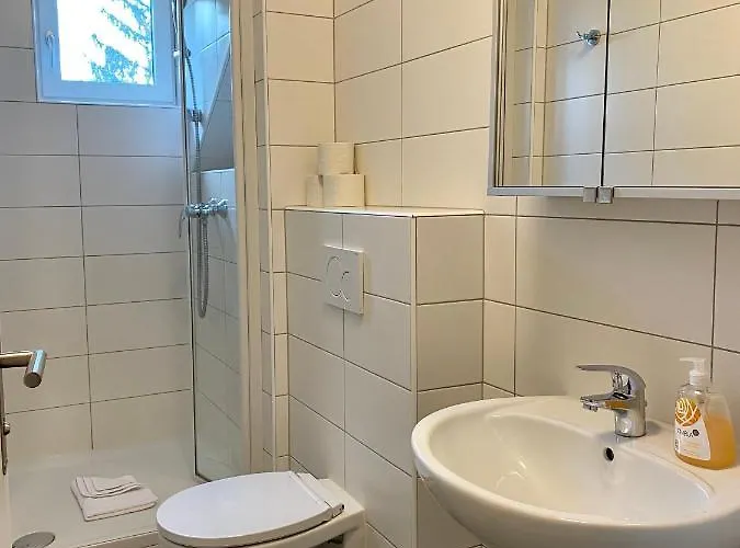 Ajo - Alte Donau Or Garden View Balcony - Self-check-in Відень