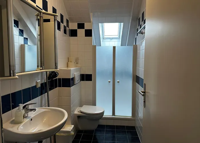 Ajo - Alte Donau Or Garden View Balcony - Self-check-in * Відень